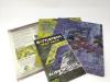 BattleTech MapPack Alien Worlds