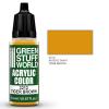 Acrylic Color TIGER BROWN