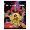 Call of the Netherdeep : Dungeons & Dragons Critcal Role (DDN)