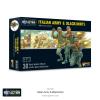 Campaign: Italian Army & Blackshirts 1