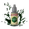 Speed Paint - Absolution Green