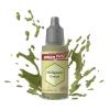 Speed Paint - Malignant Green