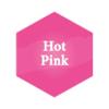 Warpaint Air - Hot Pink