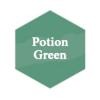 Warpaint Air - Potion Green