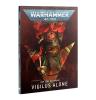 War Zone Nachmund: Vigilus Alone (English)