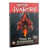 Warcry: Tome of Champions (English)