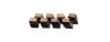 GF9 Econo Bases 20x20mm (x40)