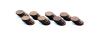 GF9 Econo Bases 25mm round (x40)