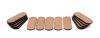 GF9 Econo Bases 25x75mm pill (x15)