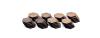 GF9 Econo Bases 28mm Hex (x40)