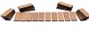 GF9 Econo Bases 20x60mm (x30)