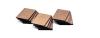 GF9 Econo Bases 40x60mm (x15)