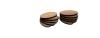 GF9 Econo Bases 60x35mm Oval (x10)