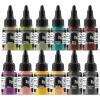 Pro Acryl Expansion Set #4 – 12 NEW Colors