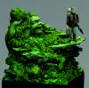 Dirty Down Moss Effect 25ml 2