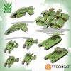 UCM Combined Armour Battlegroup