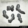 Prime Legionaries Plasma Rifles (5)