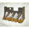 Battle Tank Dozer Blade