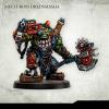 Mech-Boss Dredsmasha