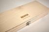 Artis Opus - Series D - DryBrush Set (DELUXE 5-Slot) 4