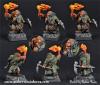 28mm/30mm Dwarf Miner #5