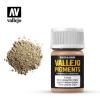 Vallejo Pigments- Light Yellow Ocre