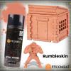Rumbleskin