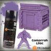 Gomorrah Lilac