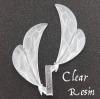 Vespa Clear Wing Upgrade Kit