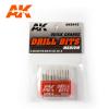 Drill Bits