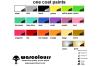 Warcolours One-Coat Paint - Violet OC 2