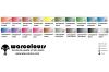 Warcolours Transparent Paint - Brown T 2