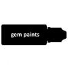 Warcolours Gem Paint - Turquoise