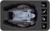 HSMEWU100BO FELDHERR FOAM TRAY FOR STAR WARS LEGION: TX-130 SABER-CLASS FIGHTER TANK