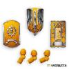 Omega Legion Thunder Shields (3)