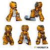 Omega Legion Prime Bodies (5)