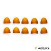 Heresy Shoulder Pads - Clean (10)