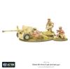 8th Army 6 Pounder ATG