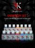 Kimera Kolors – PURE PIGMENTS EXPANSION SET: Colors of Nature