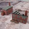 Eastern Front: Factories