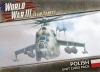 World War III: Polish Unit Cards (31 Cards)