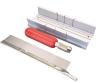 Expo Razor Saw Set+ Mitre