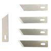 N0 T19 Blades Carded Per 5