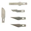 Assorted Blades Carded Per 5