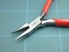 Box Joint Plier Snip Nose