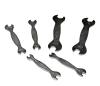 6pc Ba Spanner Set