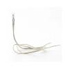 CLEAR 12V GRAIN/RICE BULBS 10s