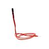 RED 12V GRAIN/RICE BULBS 10s