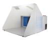 Portable Spray Booth