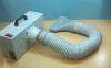 Extension Hose For Spray Booth